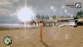 Kasumi Summer